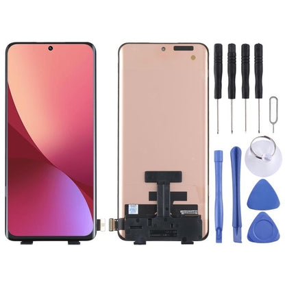 Xiaomi 12 / 12S / 12X OLED Screen Replacement