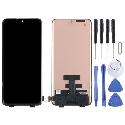 Xiaomi 12 / 12S / 12X OLED Screen Replacement
