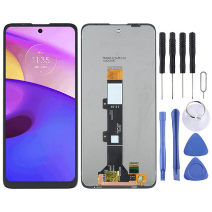 Motorola Moto E40 Screen Replacement