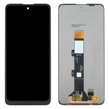 Motorola Moto E40 Screen Replacement