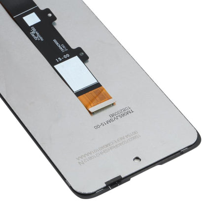 Motorola Moto E40 Screen Replacement