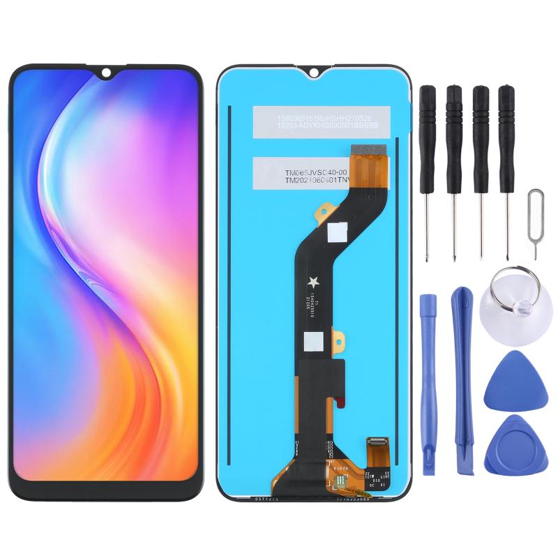 Tecno Spark 6 Go / Spark Go 2020 / Infinix Hot 10 Lite / Smart 5 Screen Replacement