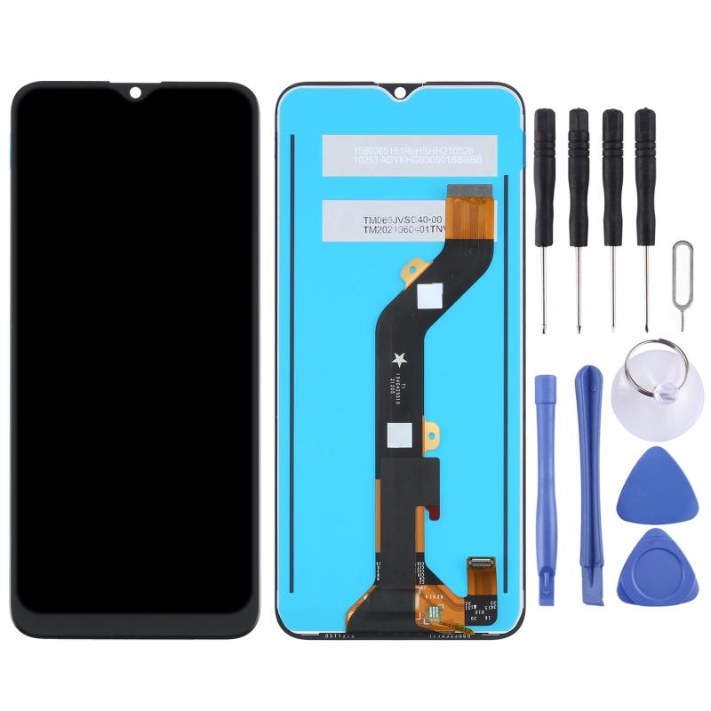 Tecno Spark 6 Go / Spark Go 2020 / Infinix Hot 10 Lite / Smart 5 Screen Replacement
