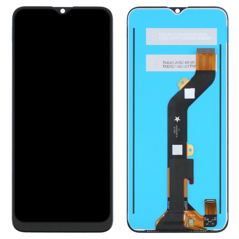Tecno Spark 6 Go / Spark Go 2020 / Infinix Hot 10 Lite / Smart 5 Screen Replacement