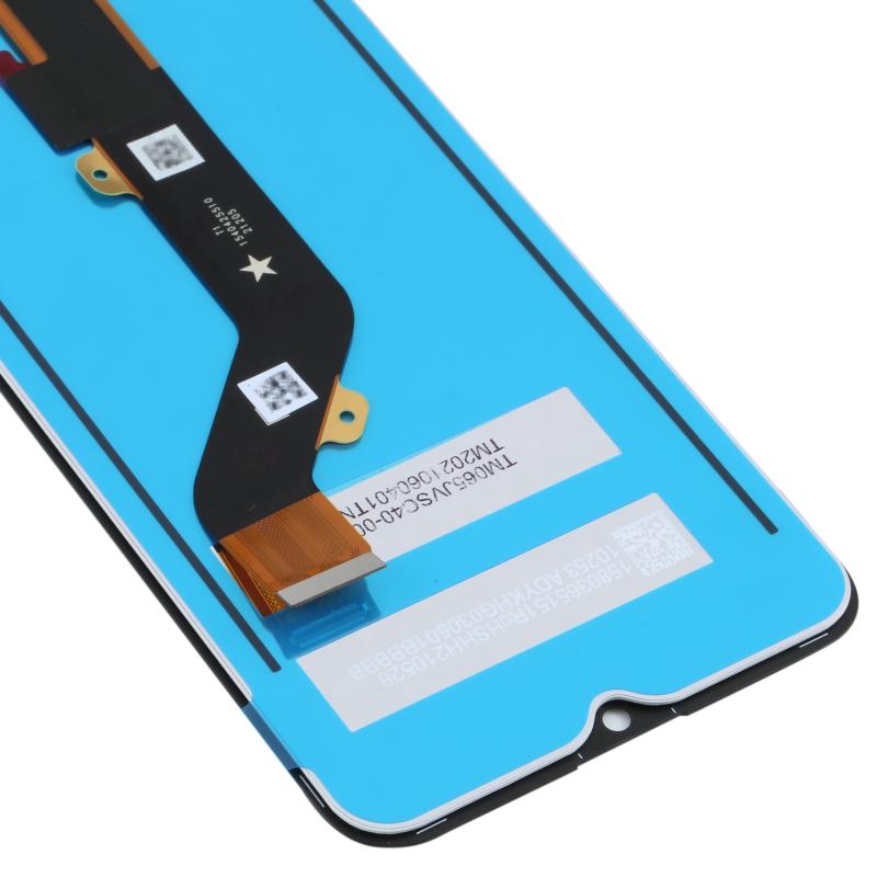 Tecno Spark 6 Go / Spark Go 2020 / Infinix Hot 10 Lite / Smart 5 Screen Replacement