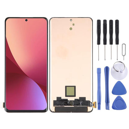 Xiaomi 12 Pro / 12S Pro OLED Screen Replacement