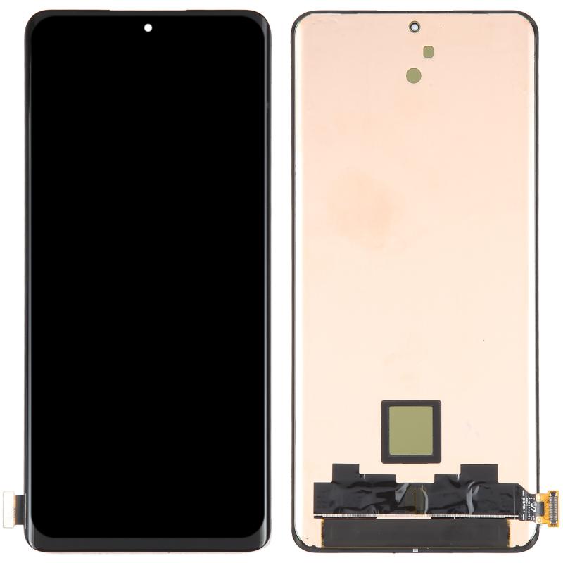 Xiaomi 12 Pro / 12S Pro OLED Screen Replacement