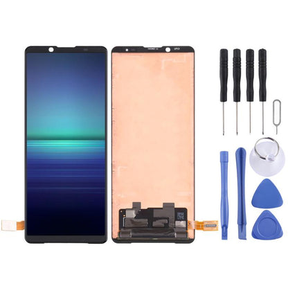 Sony Xperia 5 II OLED Screen Replacement