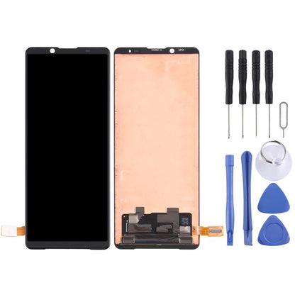 Sony Xperia 5 II OLED Screen Replacement