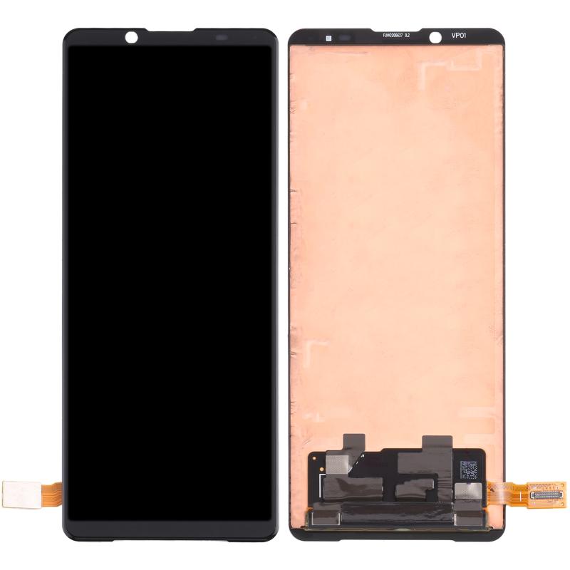 Sony Xperia 5 II OLED Screen Replacement