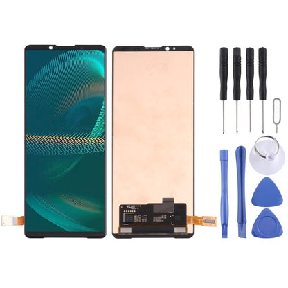 Sony Xperia 5 III OLED Screen Replacement