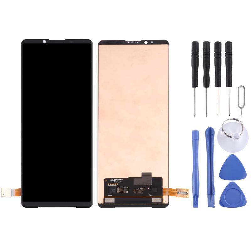Sony Xperia 5 III OLED Screen Replacement