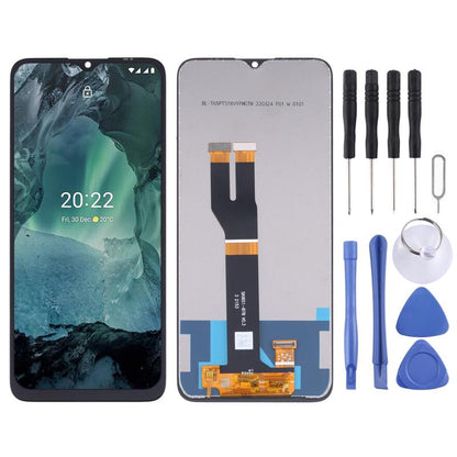 Nokia G21 / G11 Screen Replacement