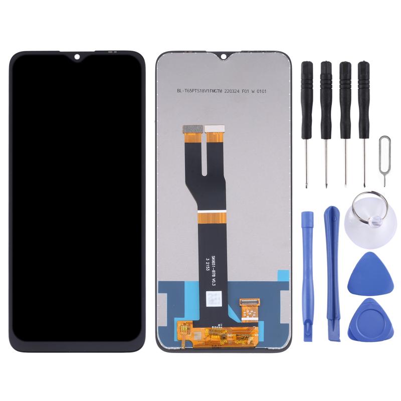 Nokia G21 / G11 Screen Replacement