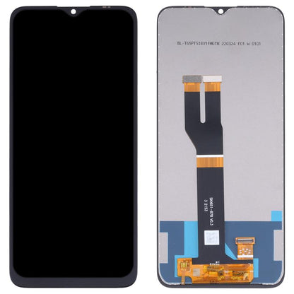 Nokia G21 / G11 Screen Replacement