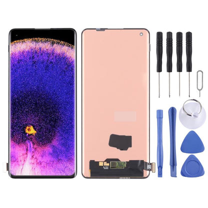 OPPO Find X5 Screen Replacement