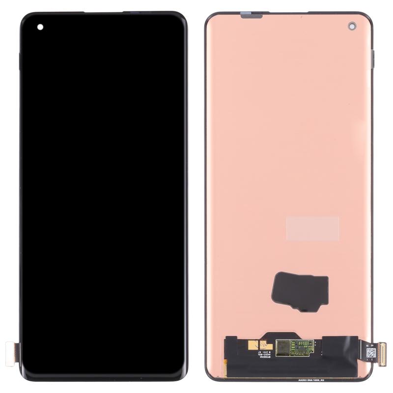 OPPO Find X5 Screen Replacement