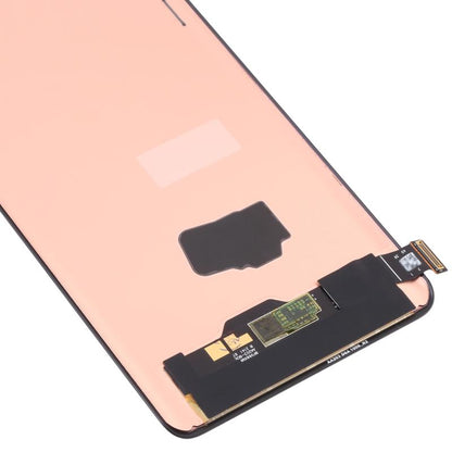 OPPO Find X5 Screen Replacement
