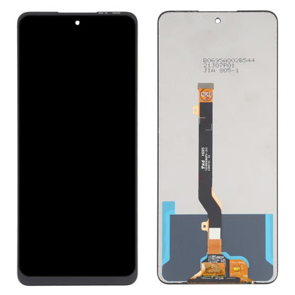 Infinix Note 10 (X693) TFT LCD Screen Replacement