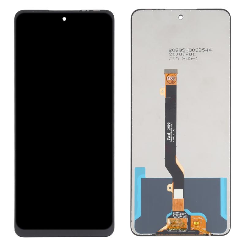 Infinix Note 10 (X693) TFT LCD Screen Replacement