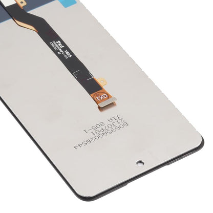 Infinix Note 10 (X693) TFT LCD Screen Replacement