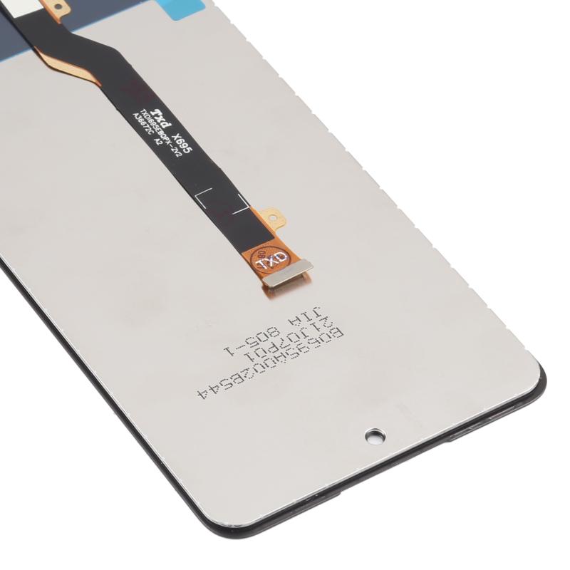 Infinix Note 10 (X693) TFT LCD Screen Replacement