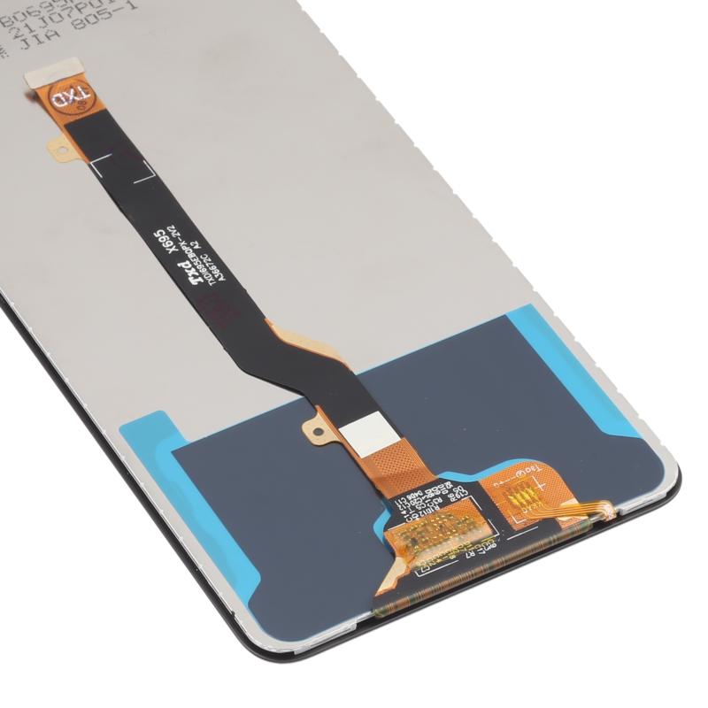 Infinix Note 10 (X693) TFT LCD Screen Replacement