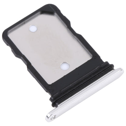 SIM Card Tray for Google Pixel 6 Pro (Silver)