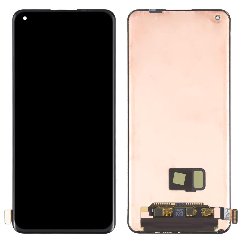 OPPO Find X5 Pro (PFEM10 / CPH2305 / PFFM20) AMOLED Screen Replacement