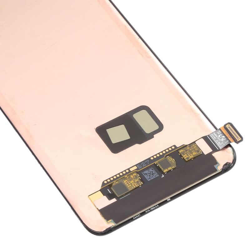 OPPO Find X5 Pro (PFEM10 / CPH2305 / PFFM20) AMOLED Screen Replacement