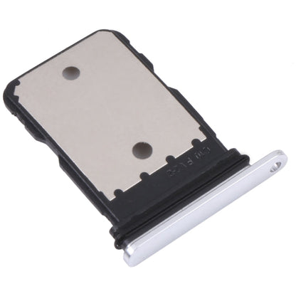 SIM Card Tray for Google Pixel 7 Pro (White)