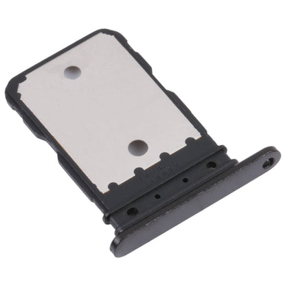 SIM Card Tray for Google Pixel 6a (Black)