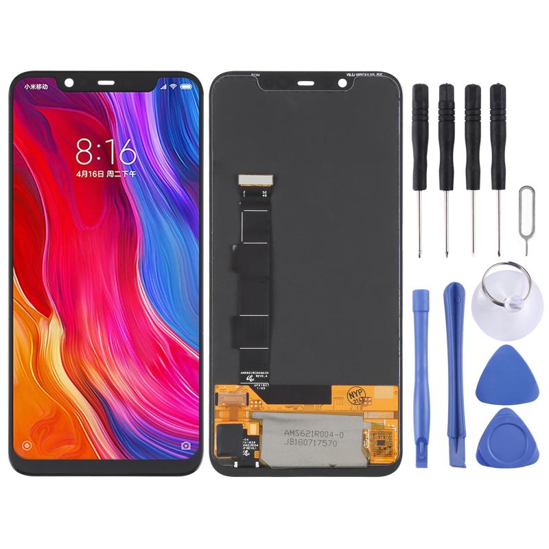 Xiaomi Mi 8 OLED Screen Replacement