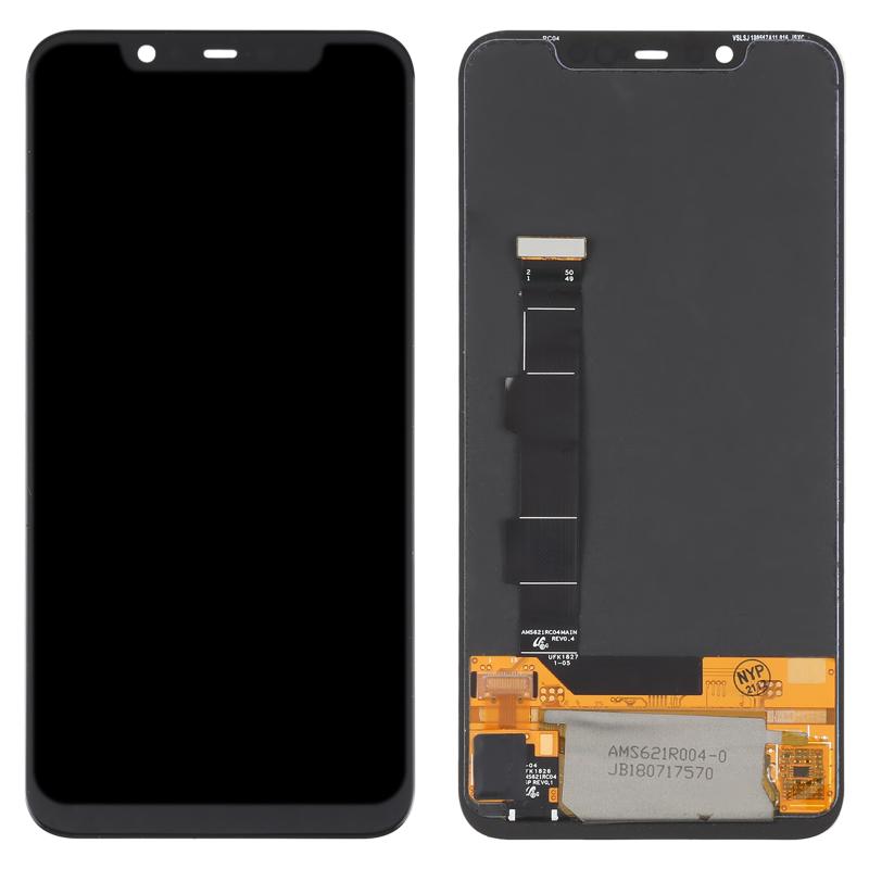 Xiaomi Mi 8 OLED Screen Replacement