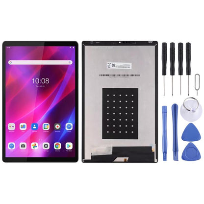 Lenovo Tab K10 (TB-X6C6F / TB-X6C6L / TB-X6C6X / TB-X6C6NBF) Screen & Digitiser Assembly