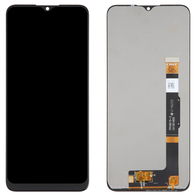 TCL 30 SE / 30E / 305 / 306 Screen Replacement