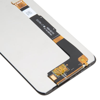 TCL 30 SE / 30E / 305 / 306 Screen Replacement