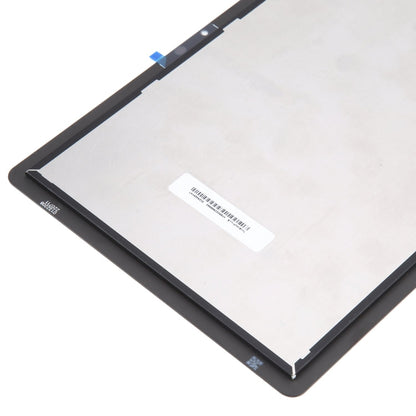 LCD Screen For Lenovo Tab M10 3rd Gen TB325 TB328FU TB328XU TB328 with Digitizer Full Assembly(Black)