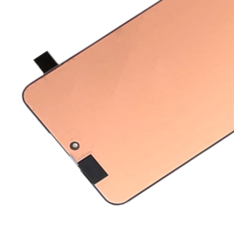 OnePlus 10T (CPH2415 / CPH2413 / CPH2417) OLED Screen Replacement (Black)