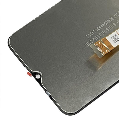 OnePlus Nord N300 IPS LCD Screen Replacement (Black)