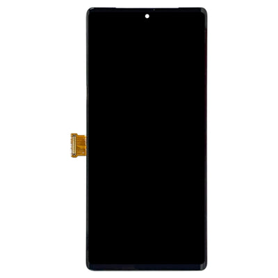 For Google Pixel 6 Pro (GLUOG / G8VOU) OEM Standard Screen Replacement