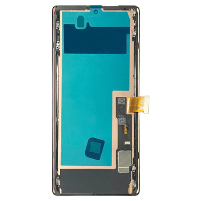 For Google Pixel 6 Pro (GLUOG / G8VOU) OEM Standard Screen Replacement