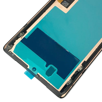 For Google Pixel 6 Pro (GLUOG / G8VOU) OEM Standard Screen Replacement