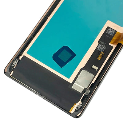 For Google Pixel 6 Pro (G8VOU) OLED Quality Screen Replacement