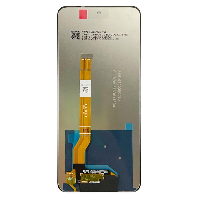 OnePlus Nord CE 3 Lite Screen Replacement (Black)