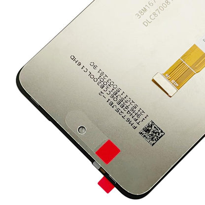 OnePlus Nord CE 3 Lite Screen Replacement (Black)