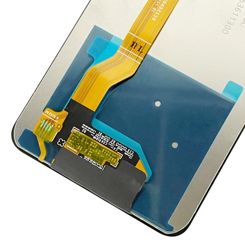 OnePlus Nord CE 3 Lite Screen Replacement (Black)
