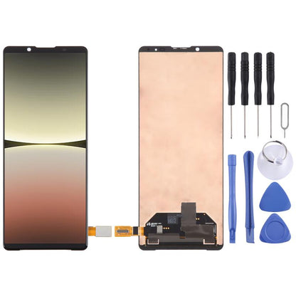 Sony Xperia 5 IV Screen Replacement