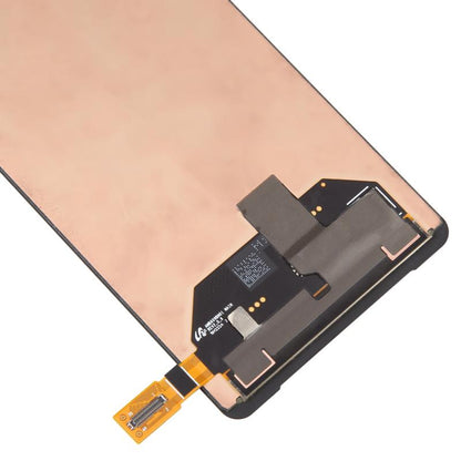 Sony Xperia 5 IV Screen Replacement
