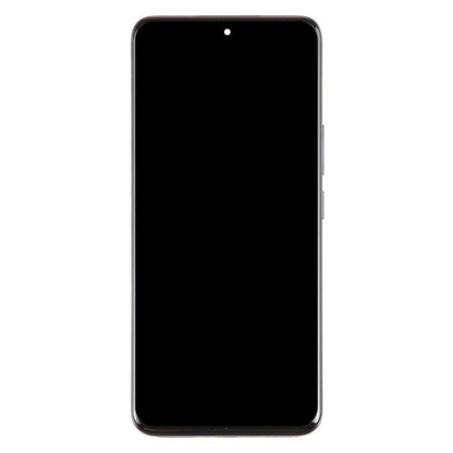 Honor 90 Screen Replacement – With Frame (Black)